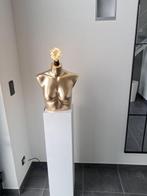 hans boodt - Tafellamp - Hars, polyester, Antiek en Kunst