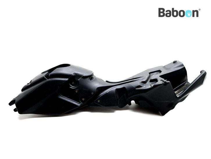 Benzine Tank Ducati Hypermotard 1100 2008-2009 (58631701A), Motoren, Onderdelen | Ducati, Gebruikt, Verzenden