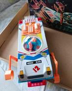 Red China ME - Speelgoed Lunar Explorer Battery Operated, Antiek en Kunst, Antiek | Speelgoed