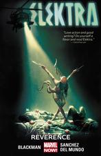 Elektra (4th Series) Volume 2: Reverence, Boeken, Verzenden, Zo goed als nieuw
