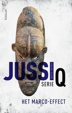 Het Marco-effect / Serie Q / 5 9789044640755, Verzenden, Gelezen, Jussi Adler-Olsen