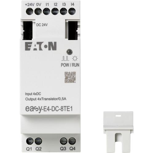 EATON INDUSTRIES EasyE4 Logische Module - 197219, Doe-het-zelf en Verbouw, Elektra en Kabels, Overige typen, Nieuw, Verzenden