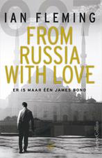James Bond 5 - From Russia with Love, Boeken, Ophalen of Verzenden, Nieuw