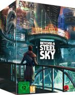 Beyond a Steel Sky - Utopia Edition - PS5, Verzenden, Nieuw