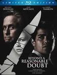 Beyond A Reasonable Doubt - Steelbook - Blu-Ray