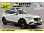 Volkswagen Tiguan 1.4 TSI eHybrid 225PK R-Line | Pano | IQ, Automaat, Wit, Nieuw, SUV of Terreinwagen