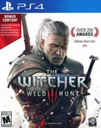 The Witcher 3: Wild Hunt - Bonus Content [PS4], Spelcomputers en Games, Games | Sony PlayStation 4, Nieuw, Ophalen of Verzenden