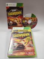 Dirt Showdown Exclusieve Editie Xbox 360, Ophalen of Verzenden, Nieuw
