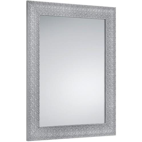 Spiegel - Trion Frama - 55x70cm - Wandspiegel in Frame -, Huis en Inrichting, Woonaccessoires | Spiegels, Nieuw, Ophalen of Verzenden