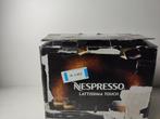 Nespresso Lattissima Touch EN560.S Zilver - 50% Korting
