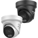 Hikvision DS-2CD2347G3-LI2SUY/SL, 4MP 2.8mm, ColorVu 3.0,, Ophalen of Verzenden, Nieuw