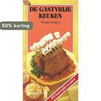 De Gastvrije keuken 9789060741030 Godfrey, Boeken, Verzenden, Gelezen, Godfrey