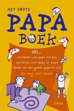 Het grote papaboek 9789044702873 N. Kleverlaan, Verzenden, Gelezen, N. Kleverlaan