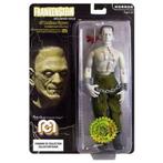 Frankenstein Action Figure The Monster 20 cm, Verzamelen, Poppetjes en Figuurtjes, Nieuw