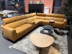 Matheo hoekcombinatie, Ophalen, Overige maten, Hoekbank, Comfort/Design