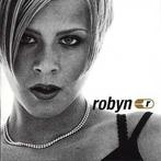 cd - Robyn - Robyn Is Here, Verzenden, Zo goed als nieuw