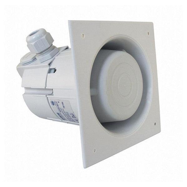 Bieden: DNH HPS-6CT Marine Loudspeaker – Durable Waterproof, Watersport en Boten, Navigatiemiddelen en Scheepselektronica, Kabel of Apparatuur