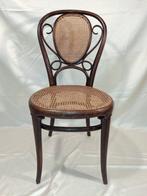 Michael Thonet - Extremely rare Thonet Nr. 27 chair, period