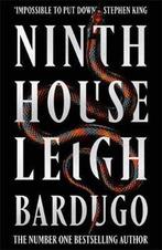 Ninth House 9781473227965 Leigh Bardugo, Boeken, Verzenden, Zo goed als nieuw, Leigh Bardugo