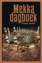 Mekka Dagboek 9789085421184 R. Jacobs, Verzenden, Gelezen, R. Jacobs