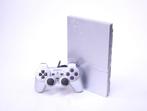 PlayStation 2 - Slim Console [Zilver], Spelcomputers en Games, Spelcomputers | Sony PlayStation 2, Ophalen of Verzenden, Nieuw