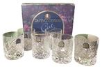 Da Vinci Crystal - Drinkset (6) - Kristal