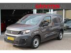 Peugeot Partner | Zakelijke Lease v.a. €266.82 pm, Auto's, Automaat, Stof, Gebruikt, Euro 6
