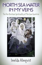 9781789049060 North Sea Water in My Veins, Verzenden, Nieuw, Imelda Almqvist