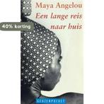 Een lange reis naar huis / Geuzenpocket / 34 9789052262376, Verzenden, Gelezen, M. Angelou