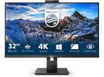 Philips P-line 329P1H/00 - Monitor - 31,5 4K UHD IPS -, Verzenden, Nieuw, Philips