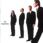 cd - David Bowie - Tin Machine, Zo goed als nieuw, Verzenden