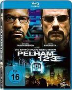 Die Entführung der U-Bahn Pelham 123 [Blu-ray] von S...  DVD, Cd's en Dvd's, Blu-ray, Zo goed als nieuw, Verzenden