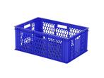 Stapel bak - 600x400xH224mm, Zakelijke goederen, Horeca | Meubilair en Inrichting, Ophalen of Verzenden, Nieuw in verpakking