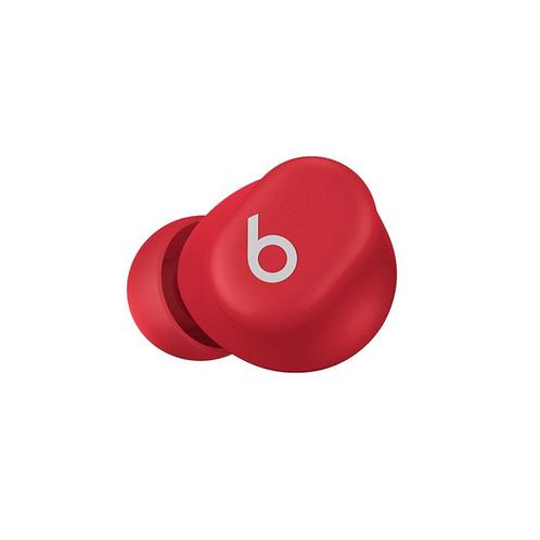 Beats Solo Buds - Links - Vervangend Linker Oortje Rood, Audio, Tv en Foto, Koptelefoons, Verzenden