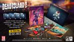 Dead Island 2 HEL-LA Edition (incompleet) (PlayStation 5), Vanaf 12 jaar, Gebruikt, Verzenden