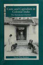 Caste and Capitalism in Colonial India, Nieuw, Verzenden