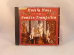 Martin Mans en de Gouden Trompetten, Cd's en Dvd's, Cd's | Religie en Gospel, Verzenden, Zo goed als nieuw