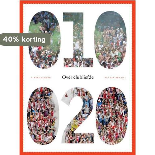 010-020 9789059565258 Albert Dogger, Boeken, Hobby en Vrije tijd, Zo goed als nieuw, Verzenden