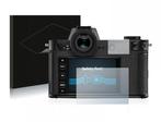 2x Heldere Screenprotector - Leica SL2 - type: Ultra-Clear, Audio, Tv en Foto, Overige Audio, Tv en Foto, Nieuw, Verzenden