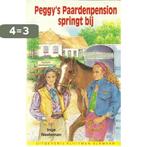 Peggys paardenpension springt bij / Kluitman jeugdserie, Boeken, Verzenden, Gelezen, I. Neeleman