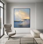 Anderle - Sunrise in Wanda Bay - XXL, Antiek en Kunst