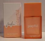 AQC Fragrances feelini PLAYFUL EDT voor vrouwen 30 ml, Verzenden, Nieuw