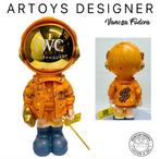 Vanessa Fodera (1981) - Luxury Astro XXL / IWC / I WANT