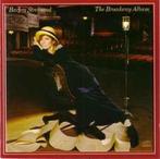 cd - Barbra Streisand - The Broadway Album, Cd's en Dvd's, Verzenden, Zo goed als nieuw