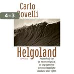 Helgoland 9789044645040 Carlo Rovelli, Verzenden, Gelezen, Carlo Rovelli