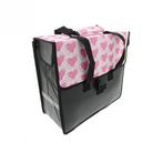 Beck Enkele Shopper Fietstas Love 7, Verzenden, Nieuw
