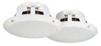 inbouw speakers /  Hifi luidsprekers 2x 50 Watt 8 Ohm, Audio, Tv en Foto, Luidsprekers, Ophalen of Verzenden, Nieuw