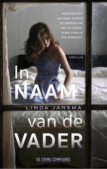Boek In naam van de vader 9789461094858 beschikbaar voor biedingen