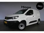Peugeot Partner | Zakelijke Lease v.a. €182.02 pm, Auto's, Automaat, Gebruikt, Overige carrosserieën, Wit