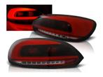 LED achterlichten Red Smoke geschikt voor Scirocco 3, Verzenden, Nieuw, Volkswagen